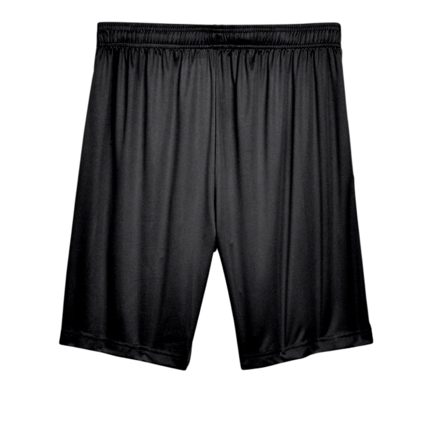 He Did It Men's Christian Performance Shorts - ClaimedbyGodDesigns