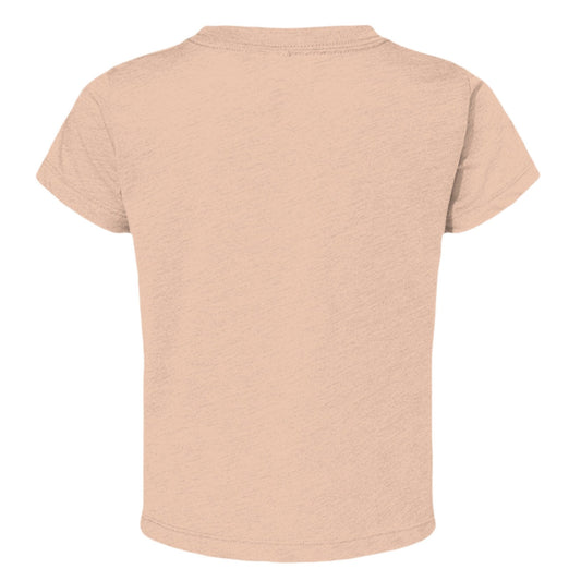 He Did It Baby Christian T-shirt - ClaimedbyGodDesigns