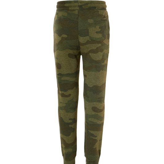 He Did It Toddler Christian Lightweight Special Blend Sweatpants - ClaimedbyGodDesigns