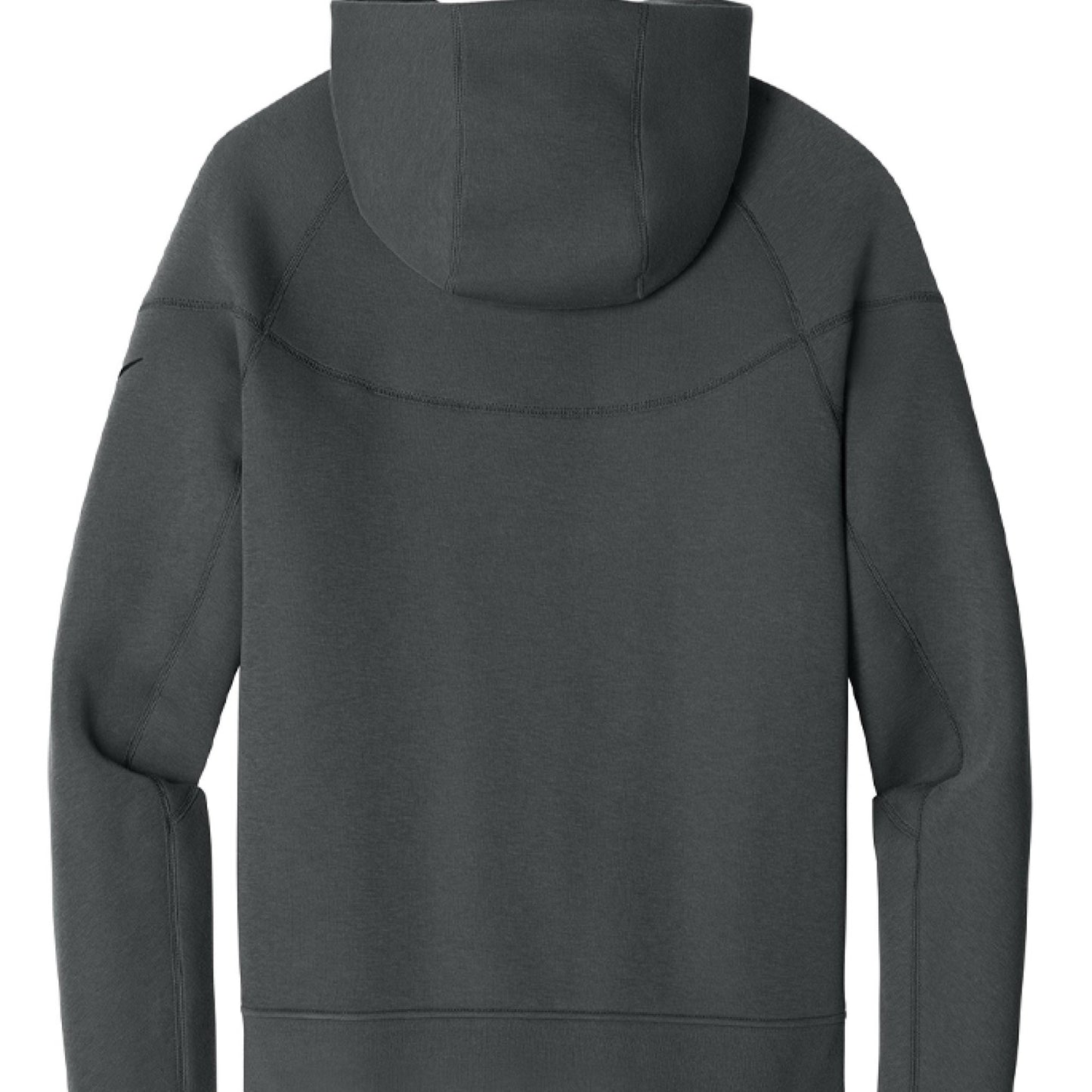 He Did It Premium Christian Full - zip Hooded Sweatshirt - ClaimedbyGodDesigns