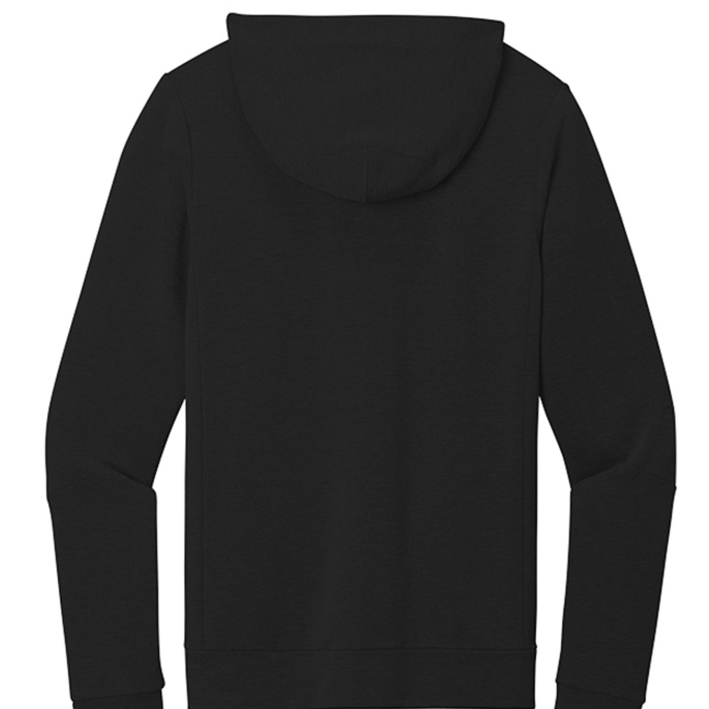 When In Doubt Premium Unisex Christian Pullover Hooded Sweatshirt - ClaimedbyGodDesigns