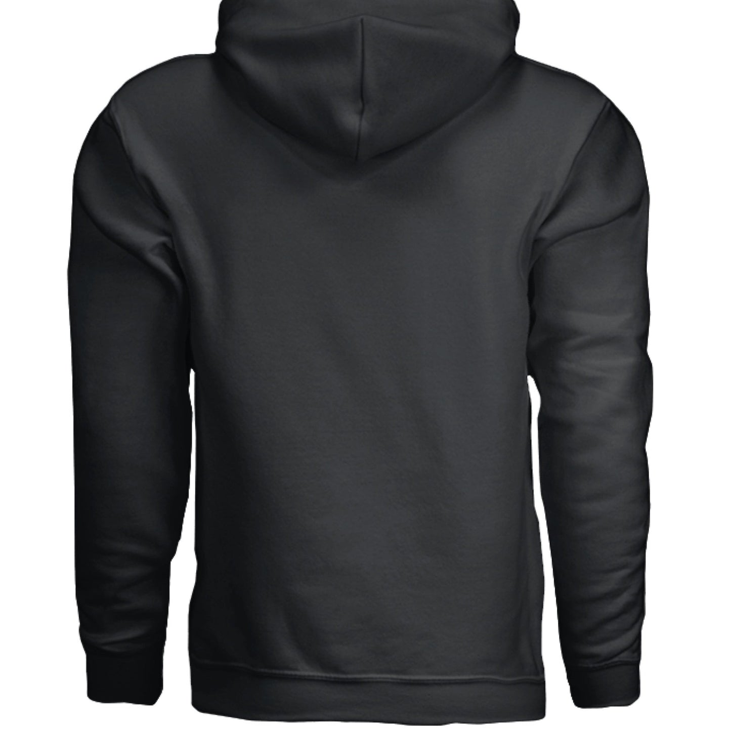 Remember Me Christian Unisex Hooded Pullover Sweatshirt - ClaimedbyGodDesigns