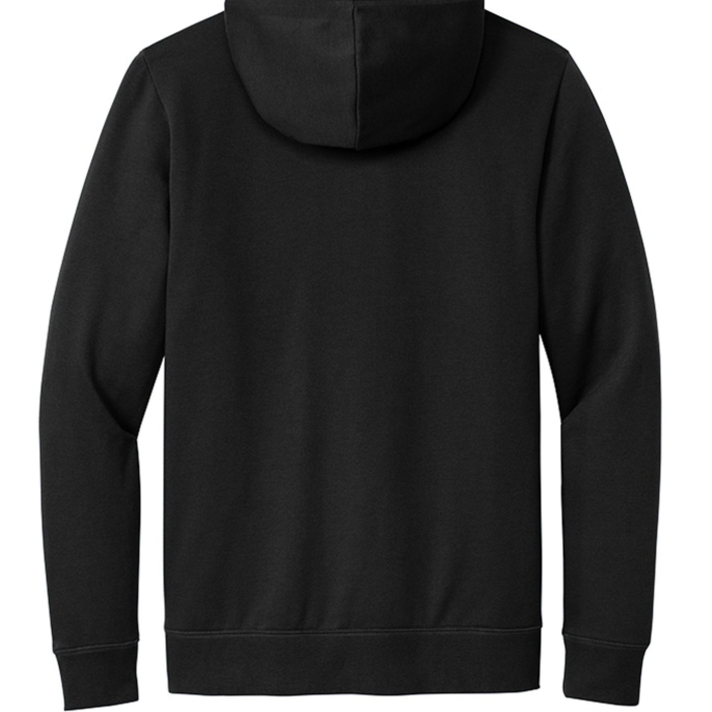 Still Here By His Grace Unisex Christian Pullover Hooded Sweatshirt - ClaimedbyGodDesigns