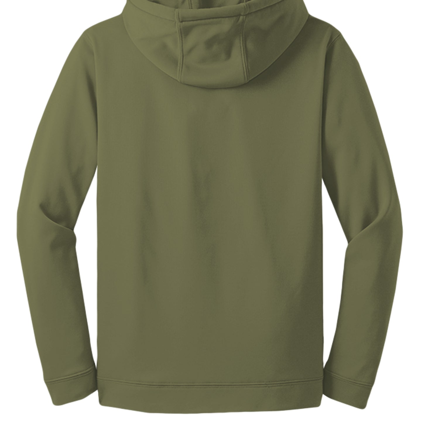 Olive Drab Grn - BACK