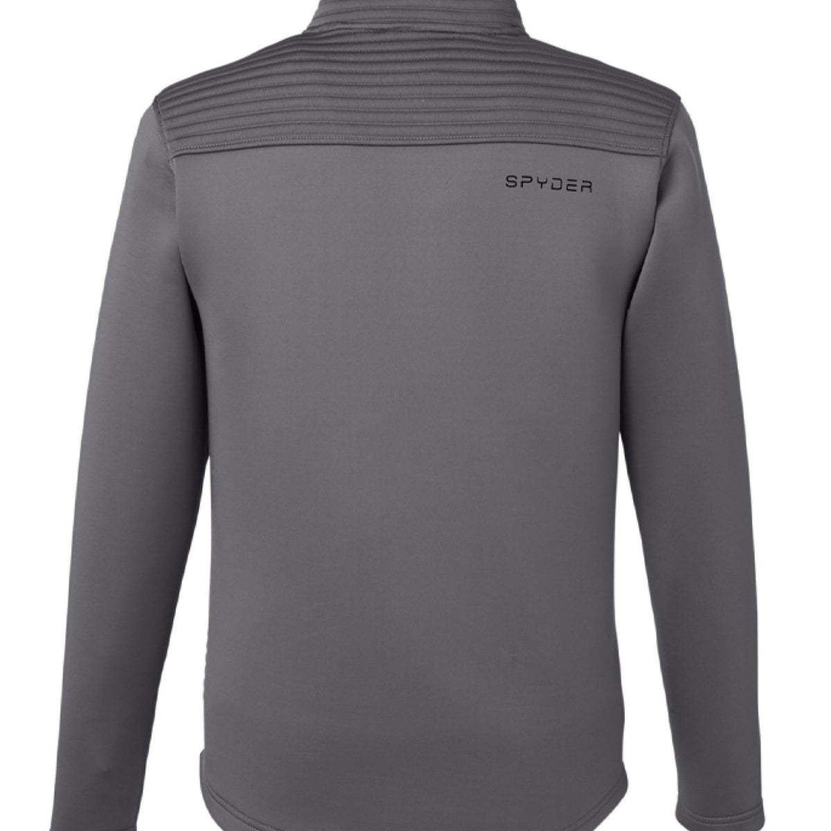 Kingdom Crafted Men's Christian Full-zip Jacket - ClaimedbyGodDesigns