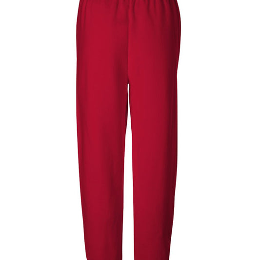 TRUE RED - BACK