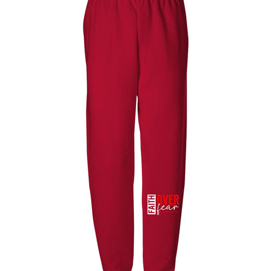 TRUE RED - FRONT