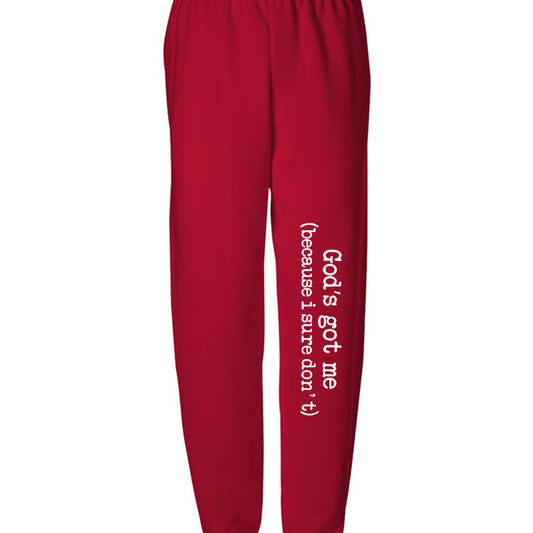 TRUE RED - FRONT