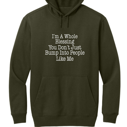 Tundra Green - FRONT