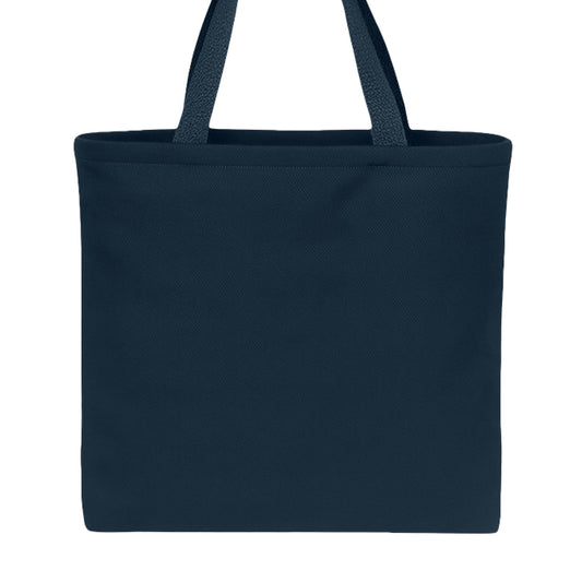 Bible Lover Christian Tote Bag - ClaimedbyGodDesigns