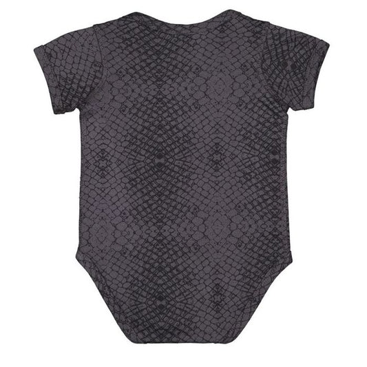 Vintage True Navy - BACK