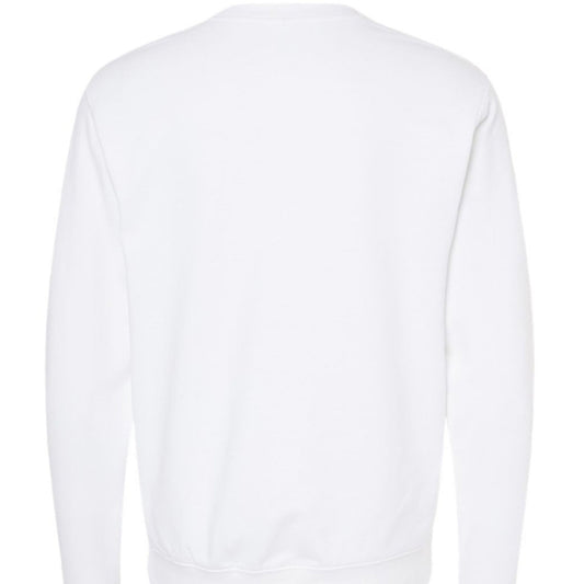 Luke 15:4-7 The Lost Sheep Unisex Christian Pullover Sweatshirt - ClaimedbyGodDesigns