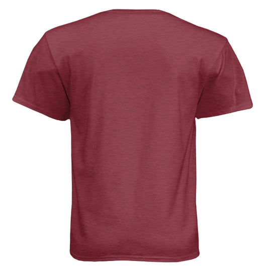 Mark 10:27 God is Still In The Business Of Doing Miracles Men's Christian T-shirt - ClaimedbyGodDesigns