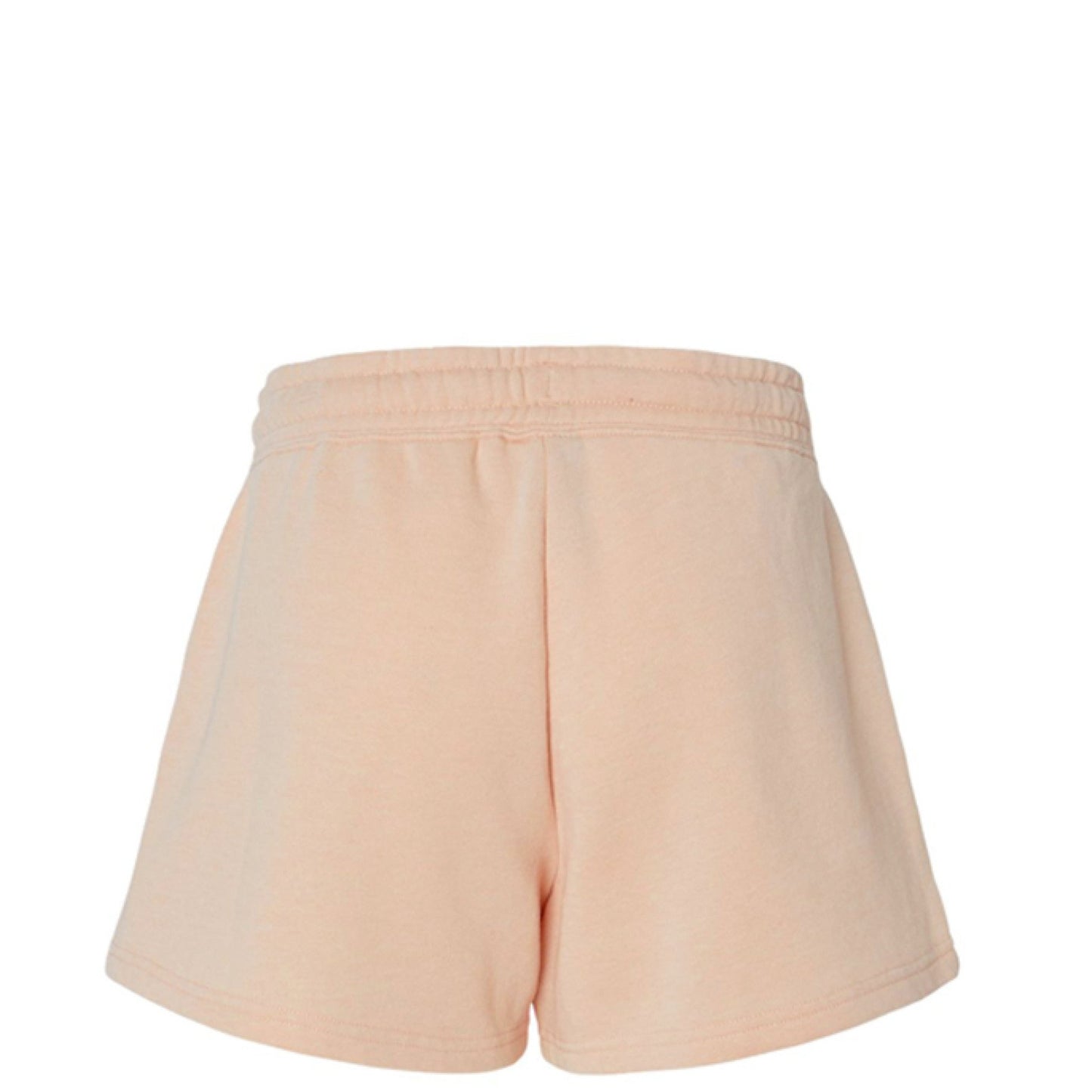 Christ Over Culture Women's Christian Shorts - ClaimedbyGodDesigns