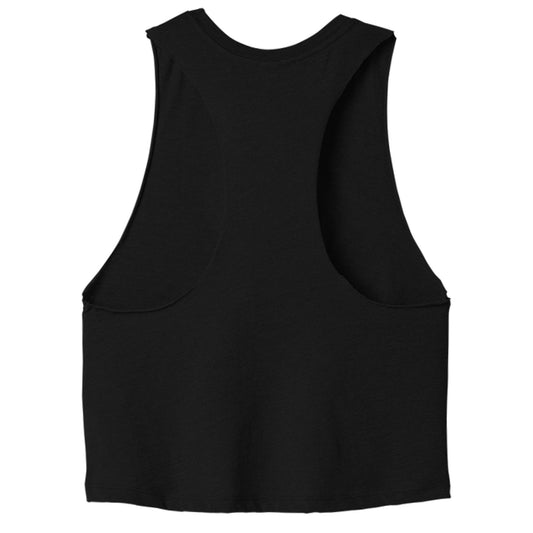 Christ Over Culture Women's Christian Tank Top - ClaimedbyGodDesigns