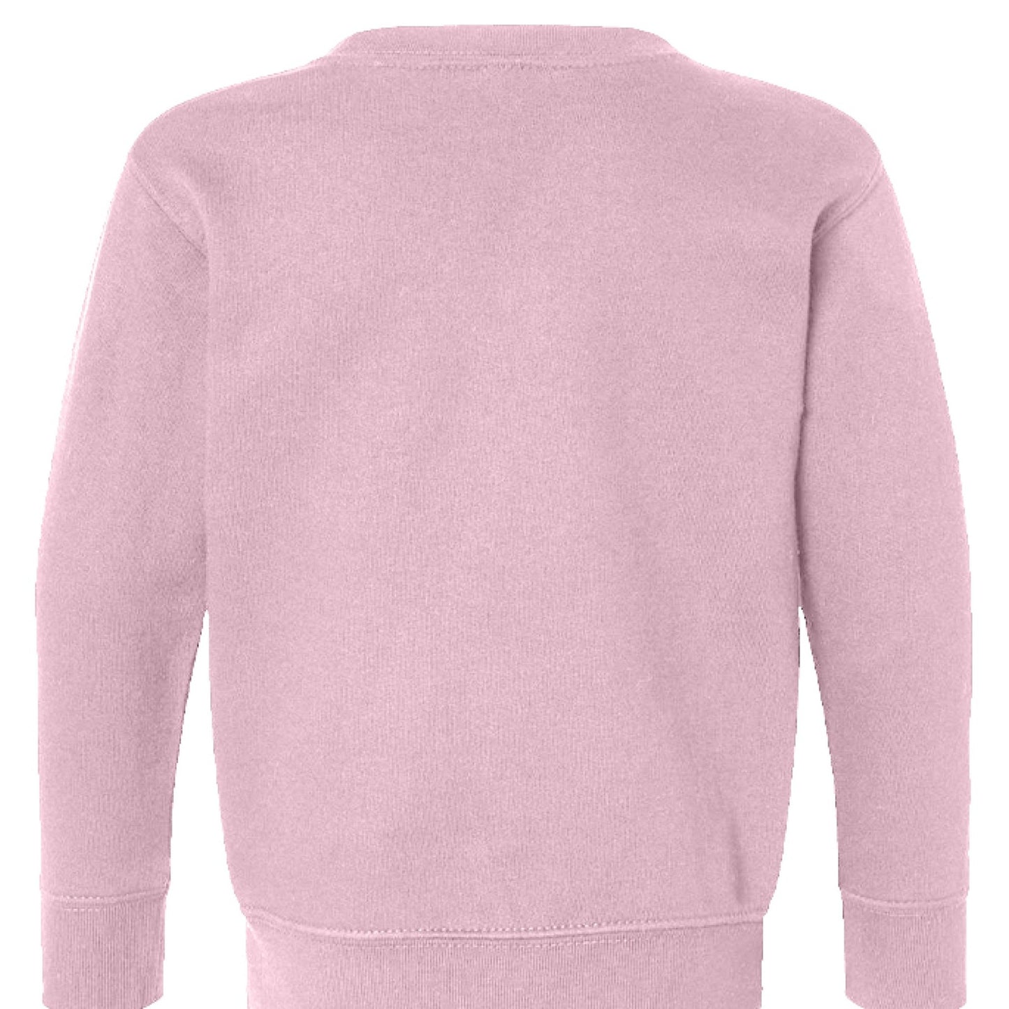 God's MVP Most Valuable Prayer Toddler Christian Pullover Sweatshirt - ClaimedbyGodDesigns