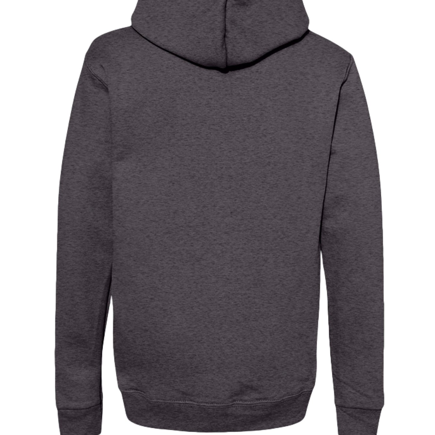 Child Of God (2) Youth Christian Pullover Hooded Sweatshirt - ClaimedbyGodDesigns
