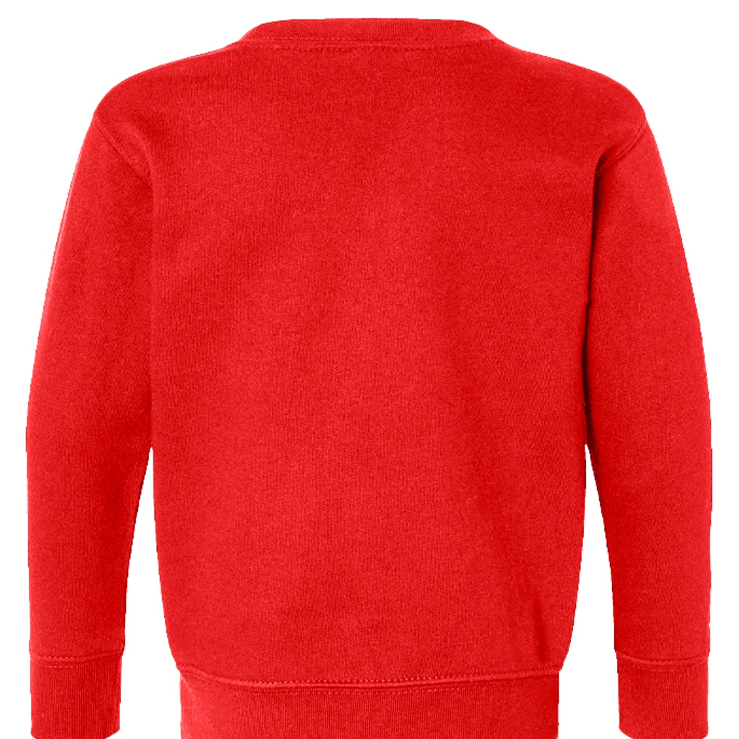 RED - 3317 - BACK