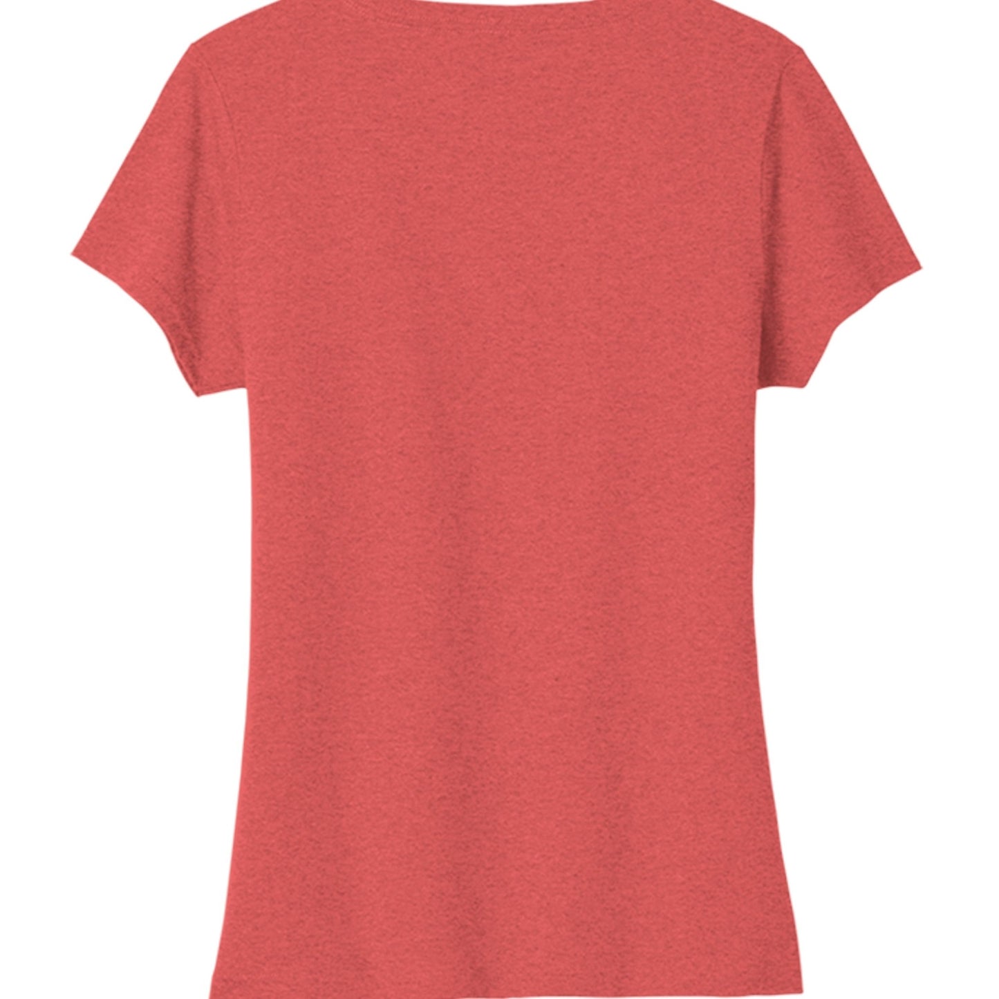 Watch Him Turn It For My Good Women's Christian V - neck T-shirt - ClaimedbyGodDesigns
