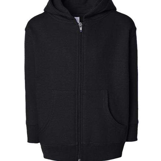 BLACK - 3346 - FRONT