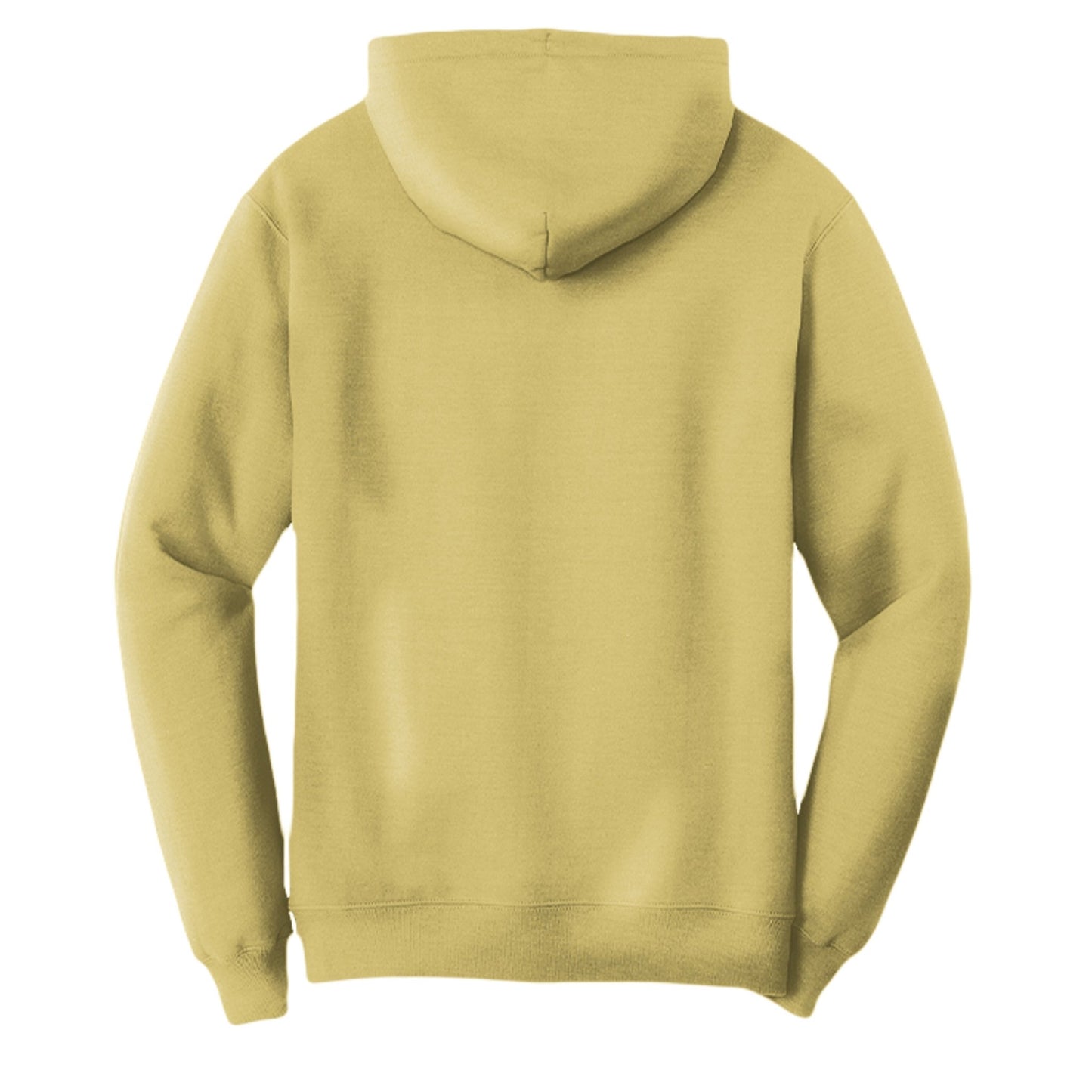 P.U.S.H. — Pray Until Something Happens Unisex Christian Pullover Hooded Sweatshirt - ClaimedbyGodDesigns
