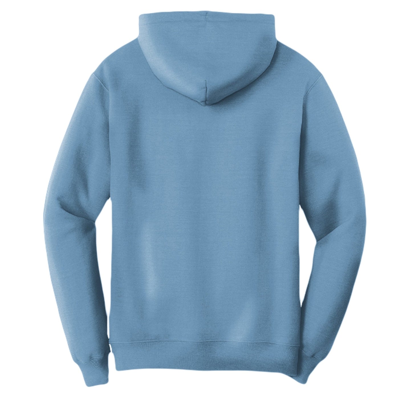 Devil You Missed The Deadline For My Downfall Women's Christian Pullover Hooded Sweatshirt - ClaimedbyGodDesigns