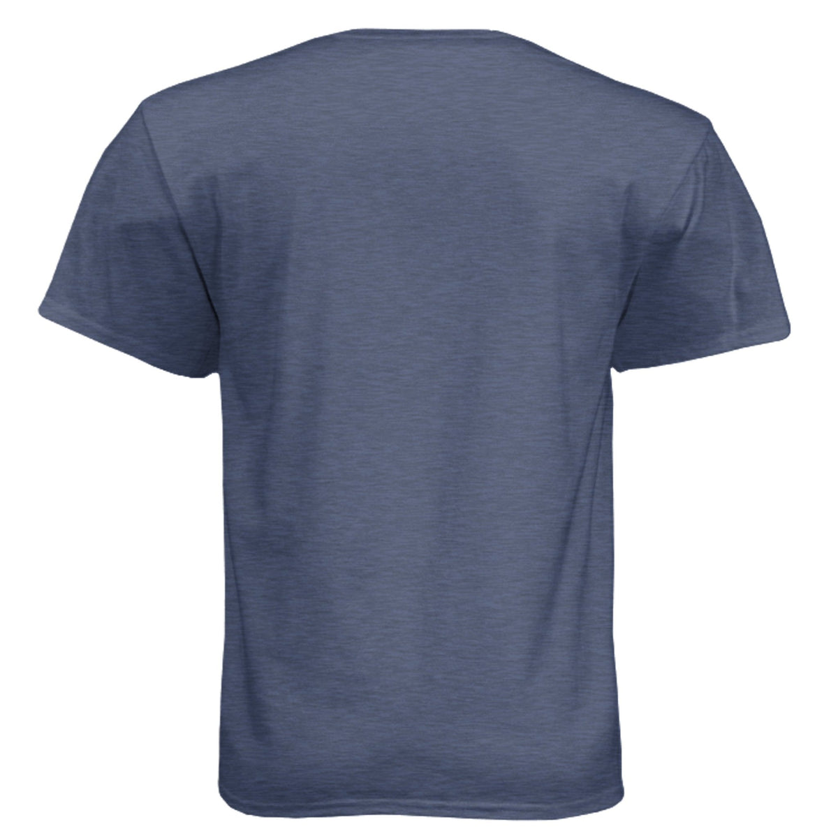 Blessed and Free Men's Christian T-shirt - ClaimedbyGodDesigns