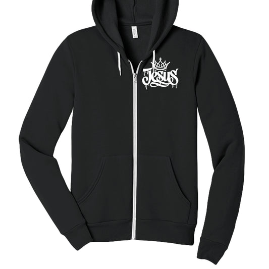 Vintage Black - 3739 - FRONT