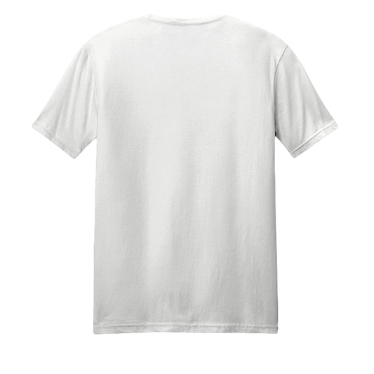 White - PC54 - BACK