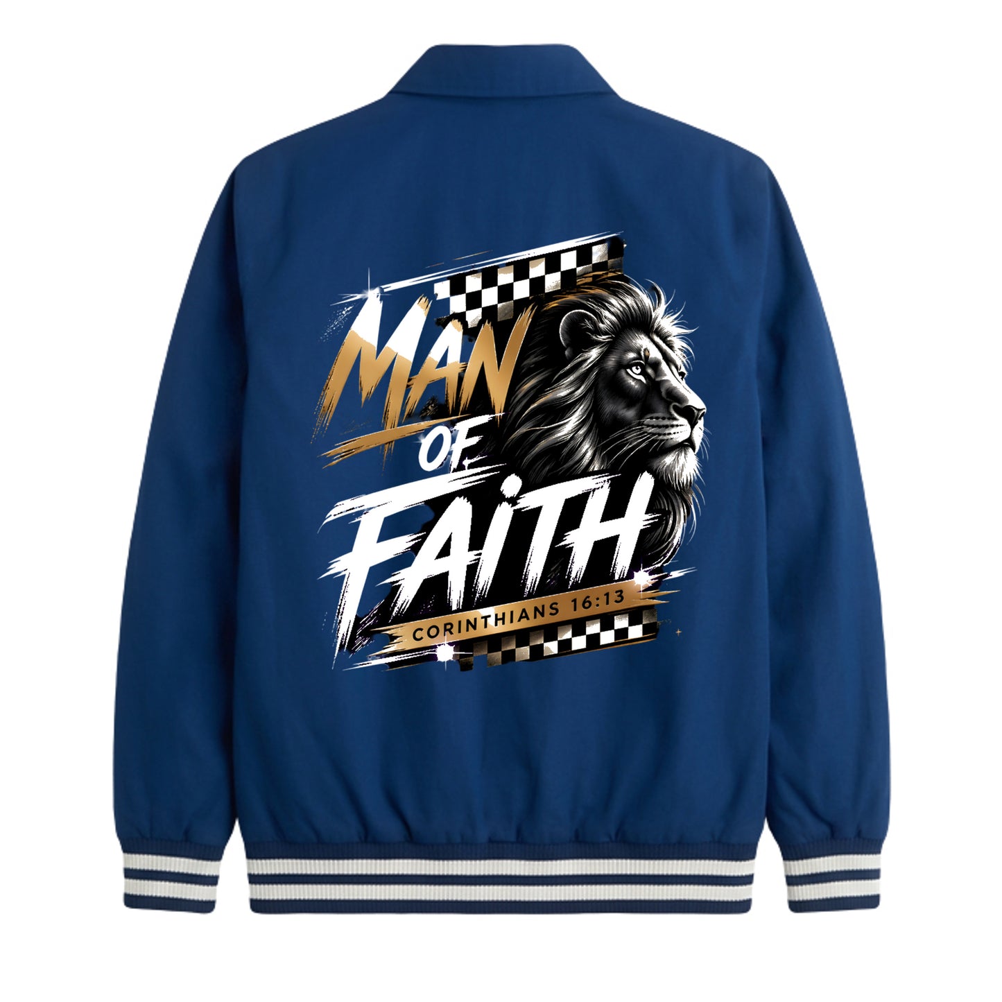 Navy - SHCVBJ - BACK