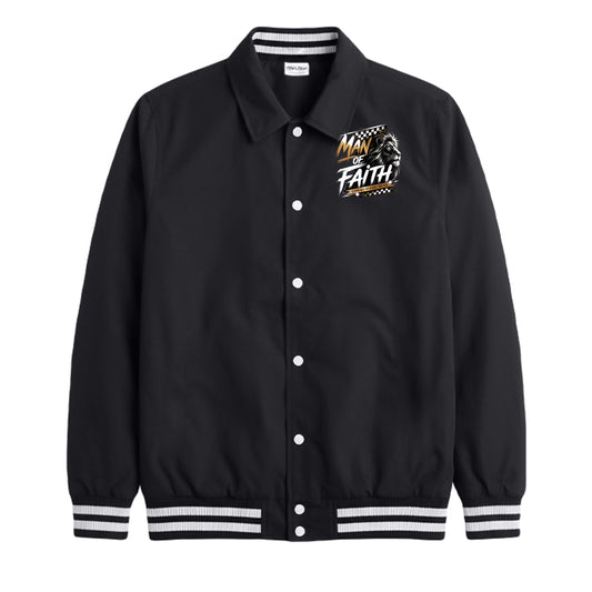 Black - SHCVBJ - FRONT