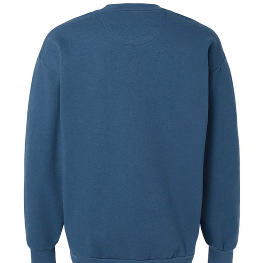 SEA BLUE - RF496 - BACK