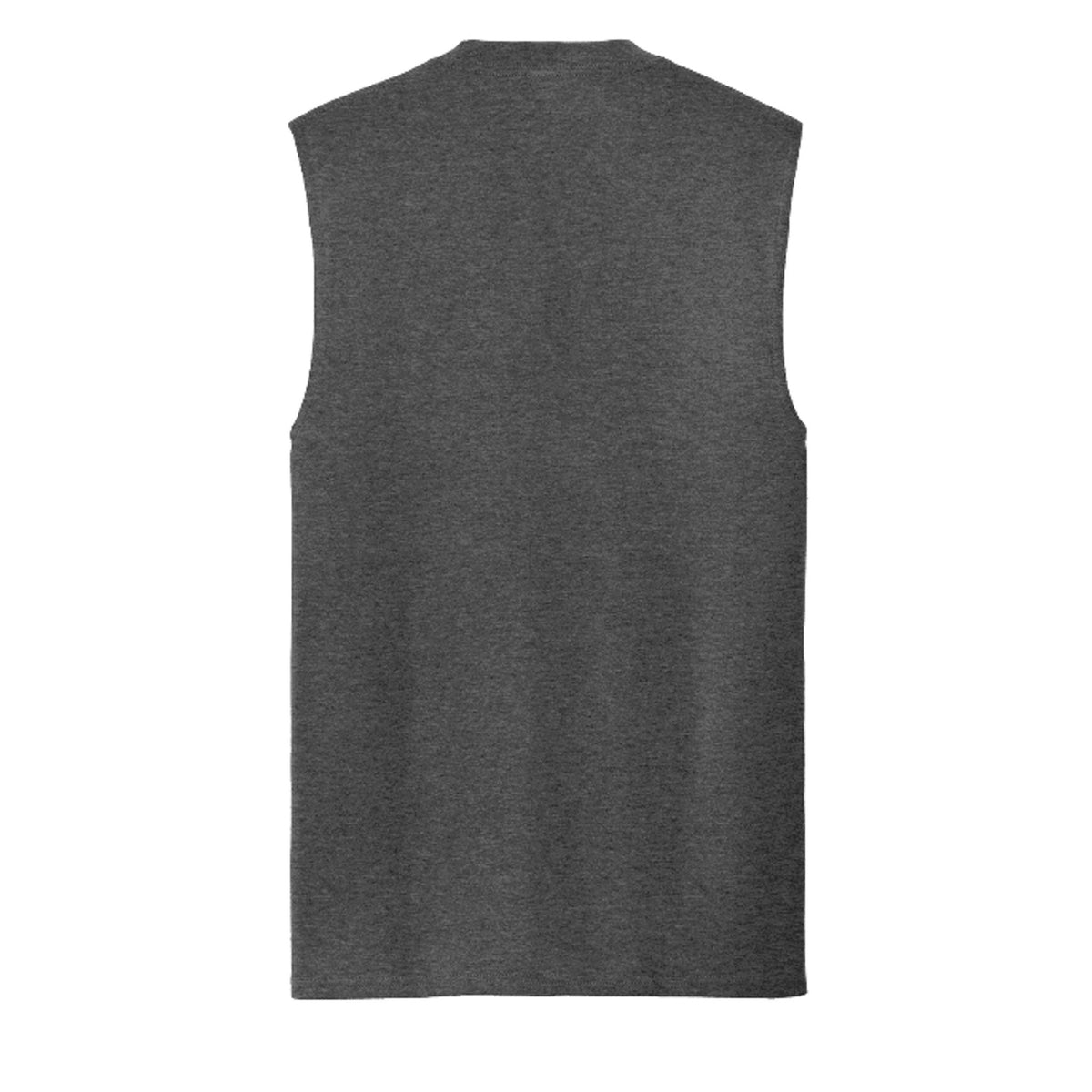 GOAT God Over All Things Men's Christian Tank-Top - ClaimedbyGodDesigns