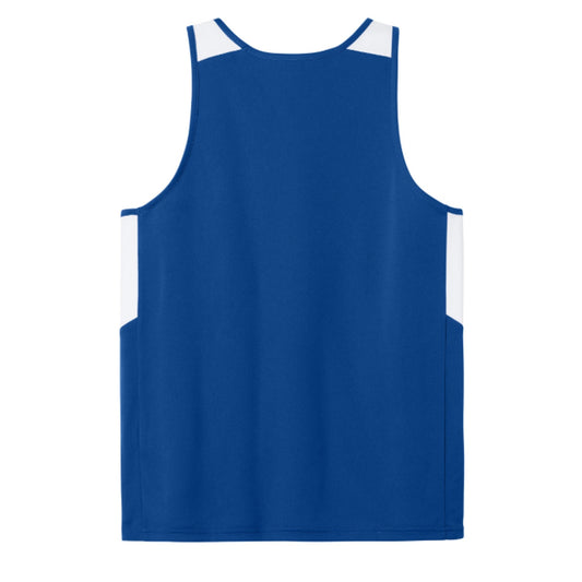 Faith Forward Men's Christian Tank-top - ClaimedbyGodDesigns