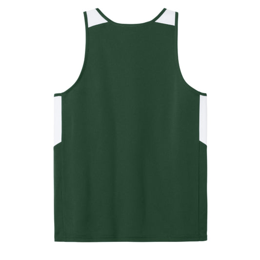 Enlisted In The Army Of God Men's Christian Tank-top - ClaimedbyGodDesigns