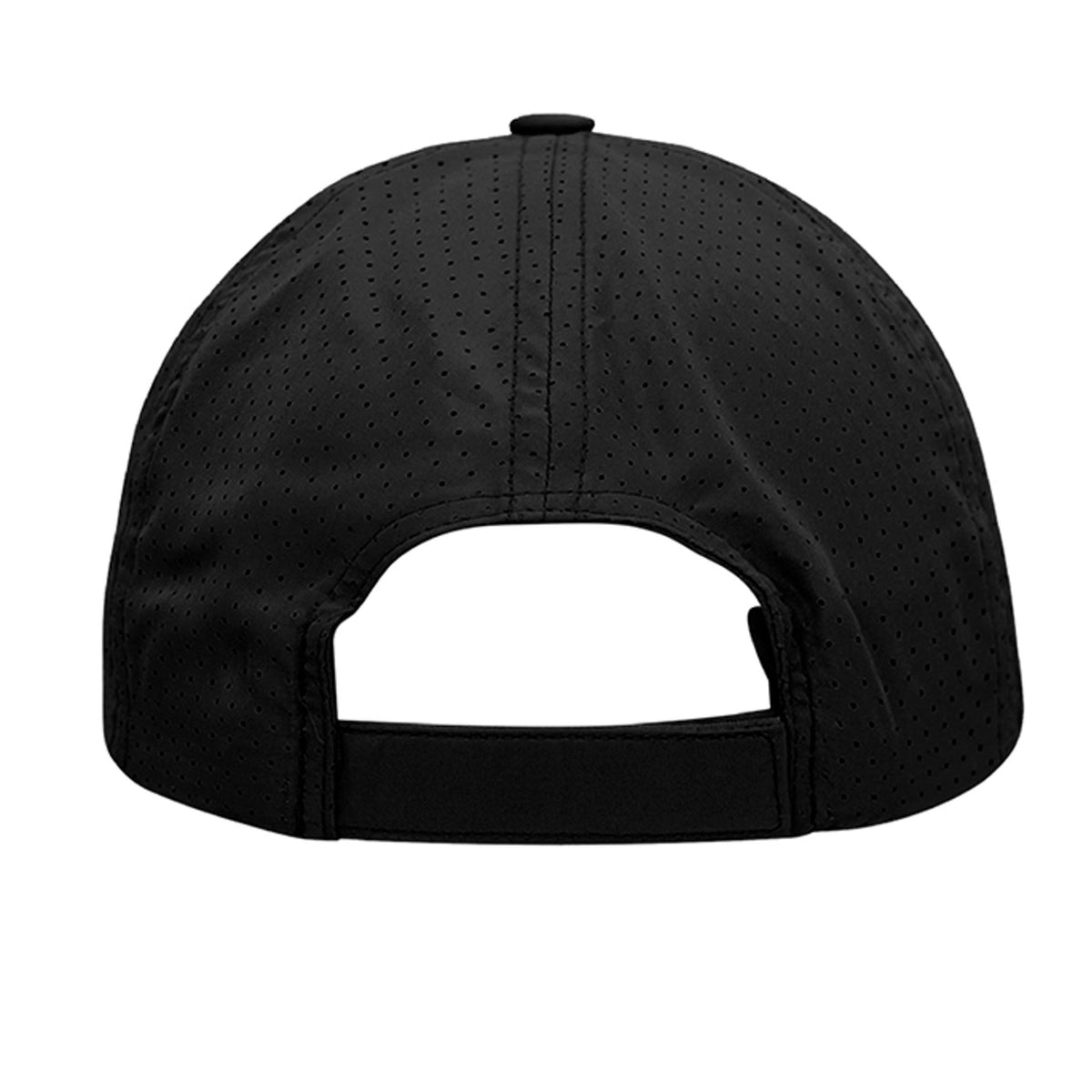 Impossible Is God's Starting Point Adult Christian Hat - ClaimedbyGodDesigns