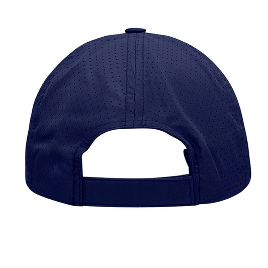 Impossible Is God's Starting Point Adult Christian Hat - ClaimedbyGodDesigns