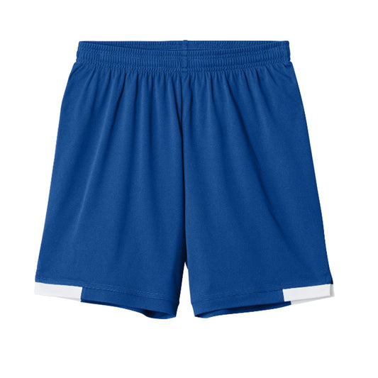 Impossible Is God’s Starting Point Youth Christian Shorts - ClaimedbyGodDesigns