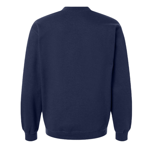 Heaven's Favorite Women's Christian Midweight 1/4 Zip Sweatshirt - ClaimedbyGodDesigns