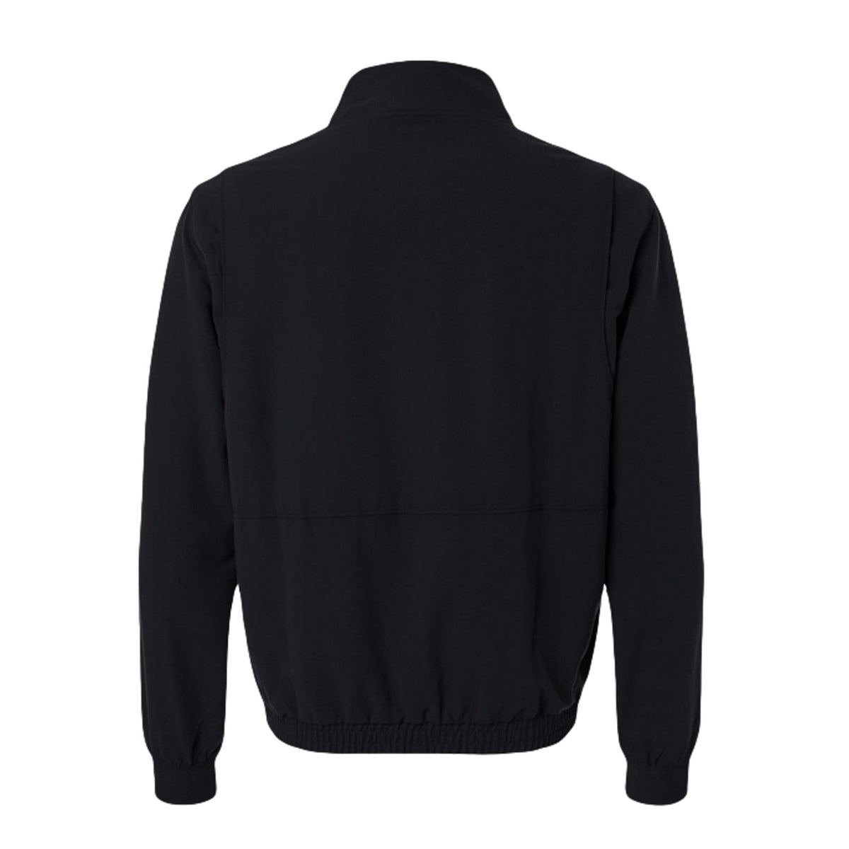 Team Jesus Lifetime Member Premium Christian Men's Wolfe Everyday Full-Zip 6-Pocket Scrub Jacket - ClaimedbyGodDesigns