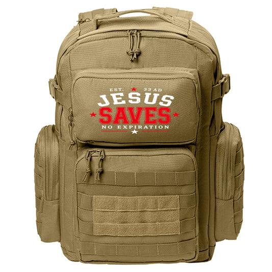 CoyoteBrn - CSB205 - FRONT