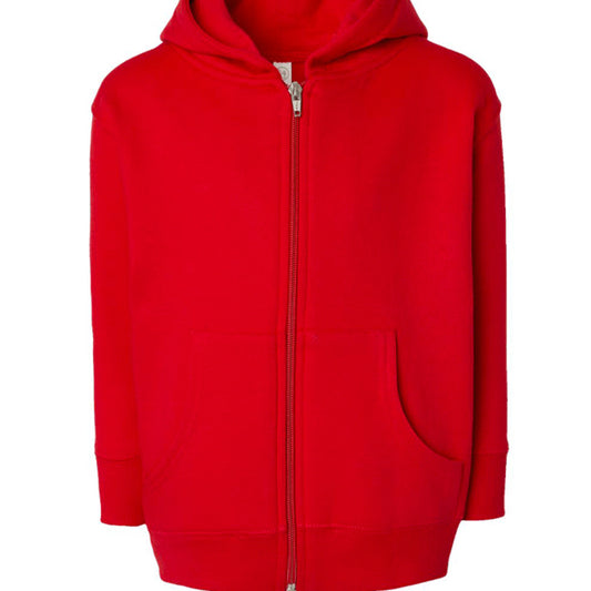 RED - 3346 - FRONT