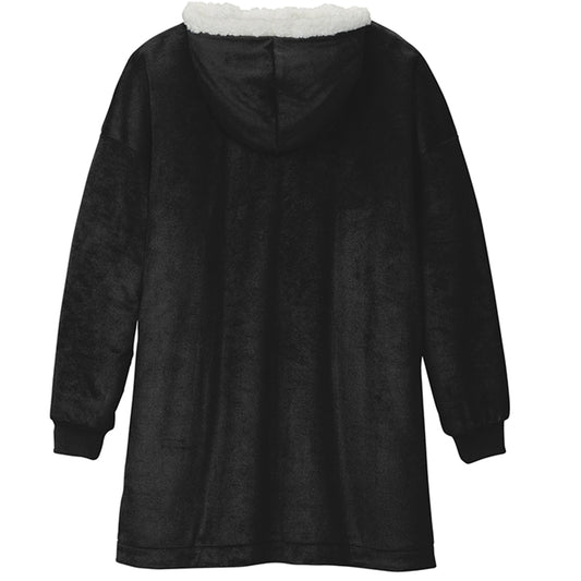 Black - BP41 - BACK