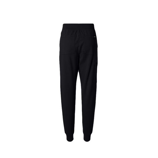 Team Jesus Lifetime Member Women's Christian Ultrasoft Premium Scrub Joggers - ClaimedbyGodDesigns