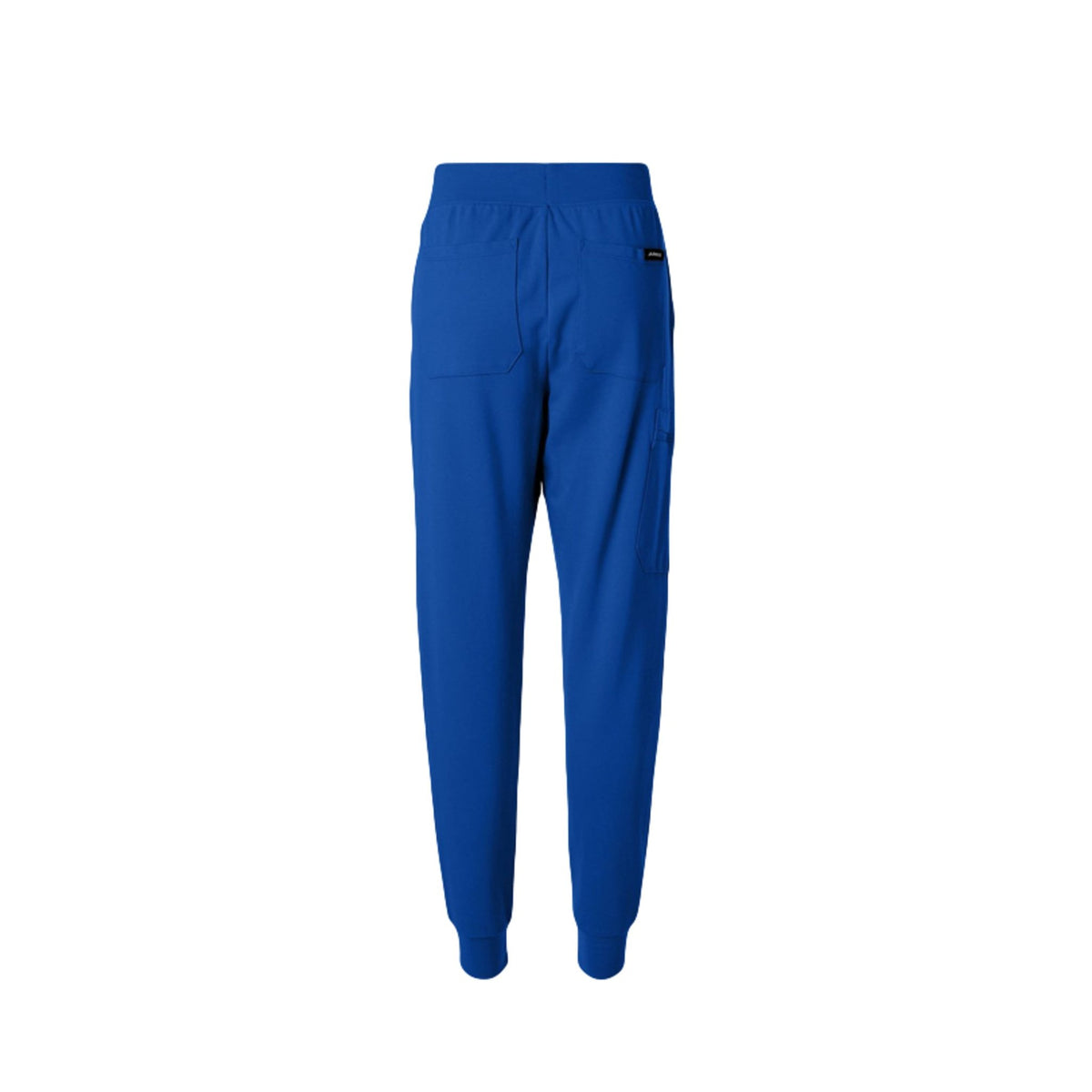 Team Jesus Lifetime Member Women's Christian Ultrasoft Premium Scrub Joggers - ClaimedbyGodDesigns