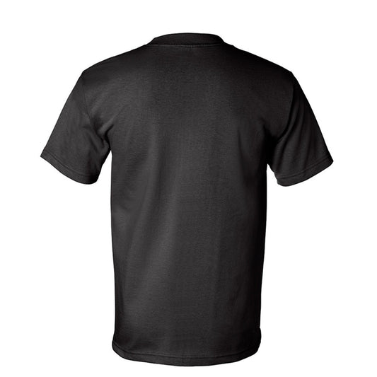 Heir Of The King Men's Christian T-shirt - ClaimedbyGodDesigns