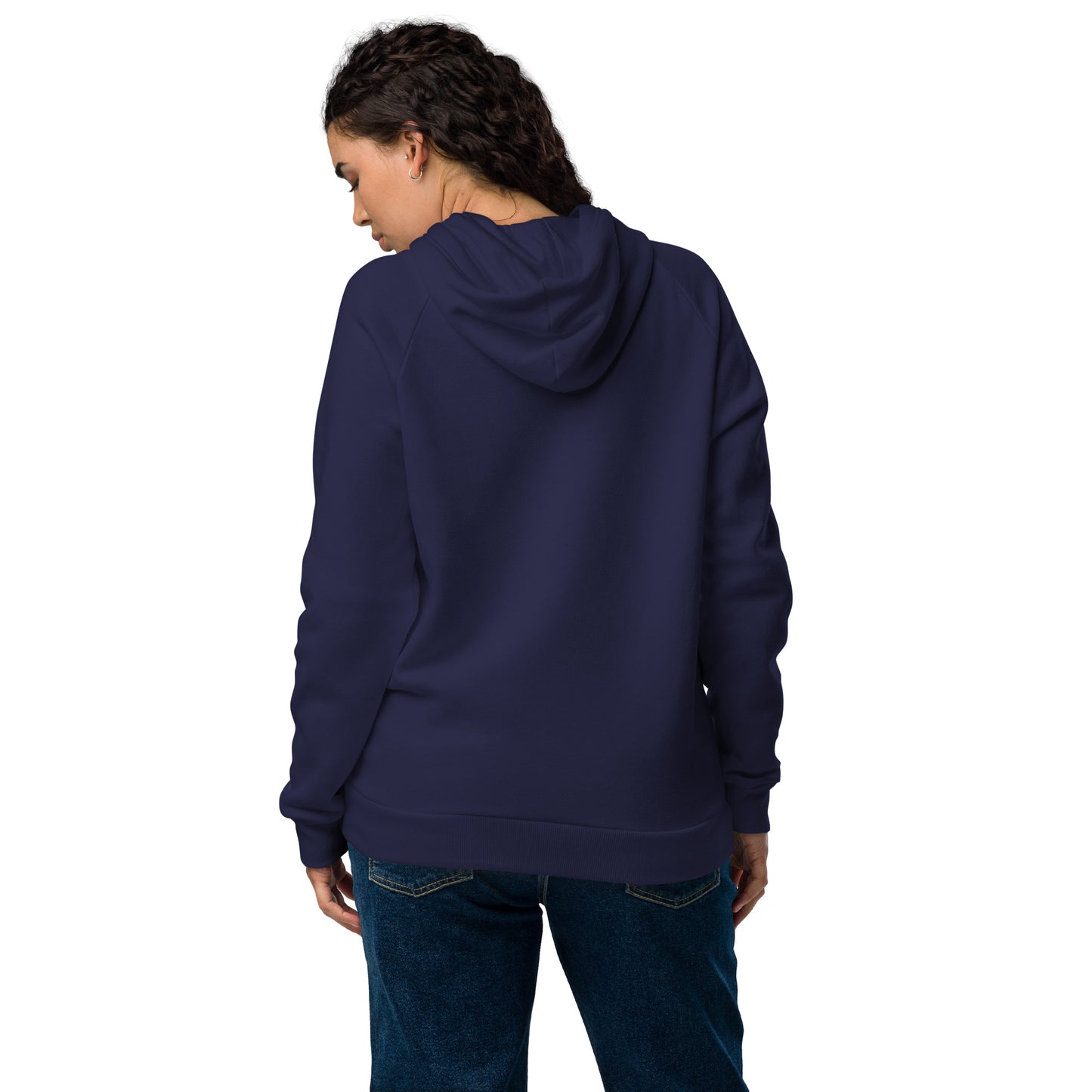 Where He Guides He Provides Unisex Christian Embroidered Under Armour® Hooded Sweatshirt (hoodie)