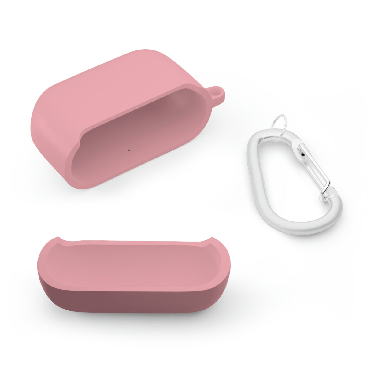 Divinely Armed Prayer Warrior AirPods / Airpods Pro Case cover - ClaimedbyGodDesigns
