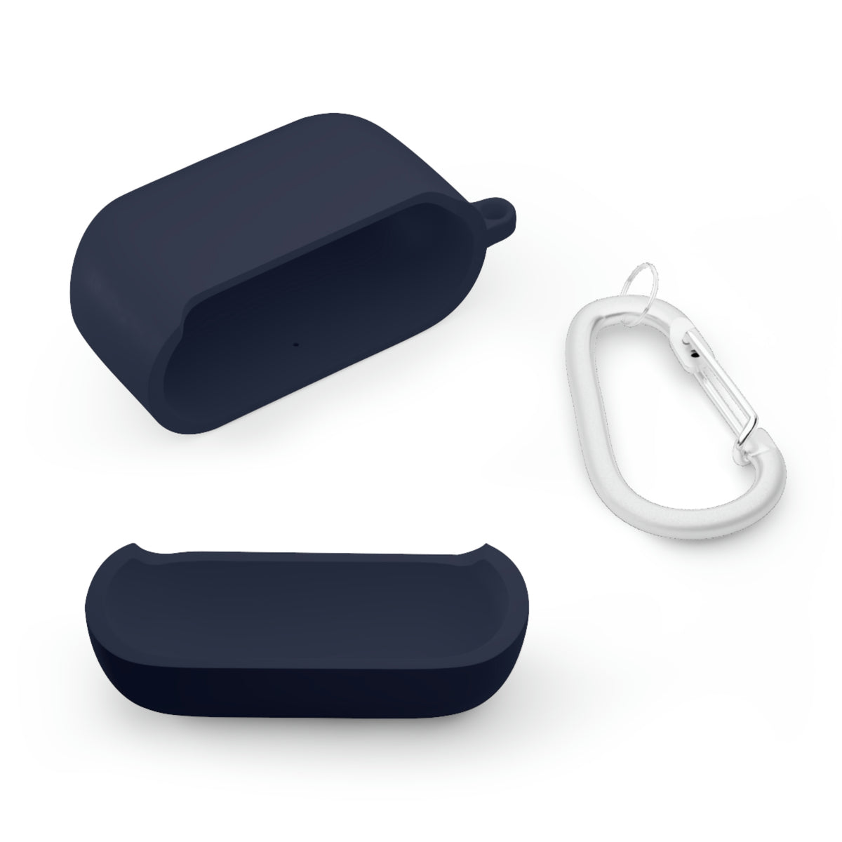 Prayer Changes Outcomes AirPods / Airpods Pro Case cover - ClaimedbyGodDesigns