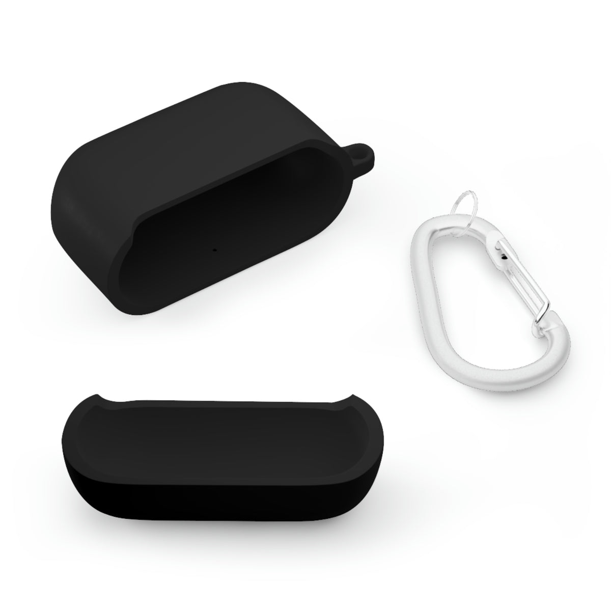 Faith Took Me Where My Mind Could Not AirPods / Airpods Pro Case cover - ClaimedbyGodDesigns